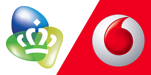 KPN-Vodafone