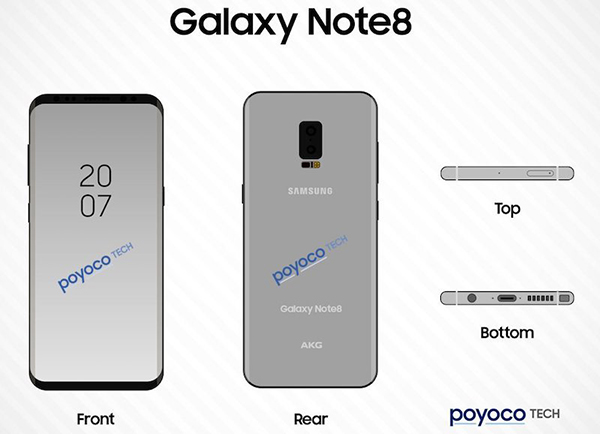Samsung-Galaxy-Note-8-Render