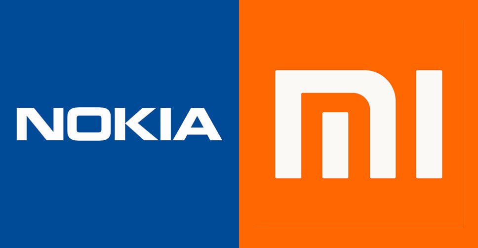 Nokia-Xiaomi