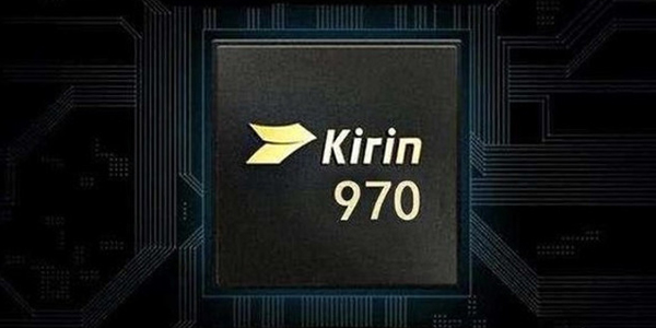 Kirin 970 processor Huawei