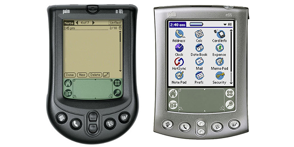 Palm-PDA