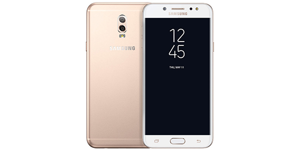 Samsung Galaxy J7+