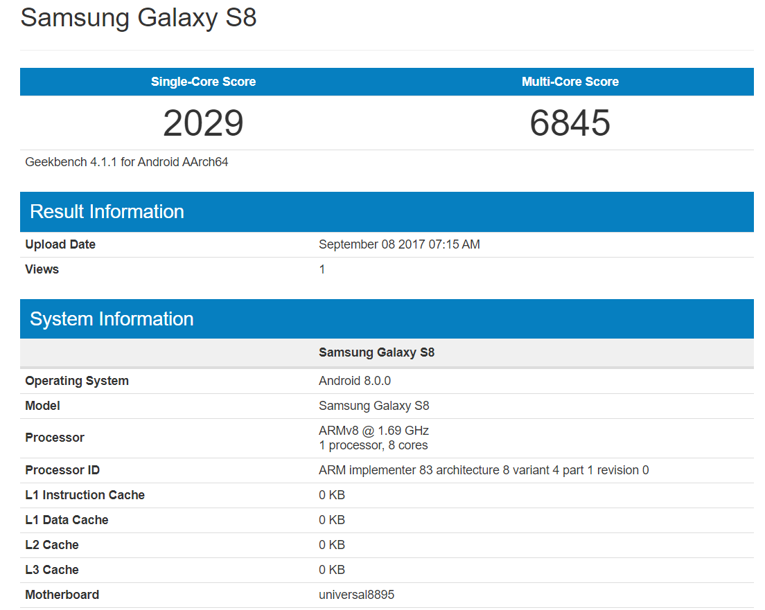 Samsung-Galaxy-S8-benchmark-Android-8.0-Oreo