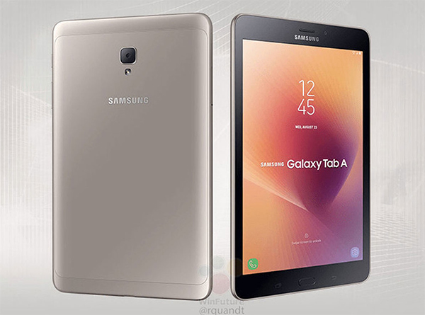 samsung galaxy a2 tab