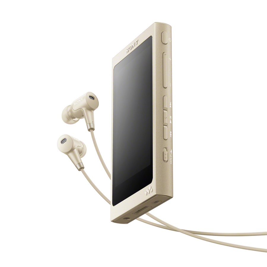 Sony NW-A40 Walkman