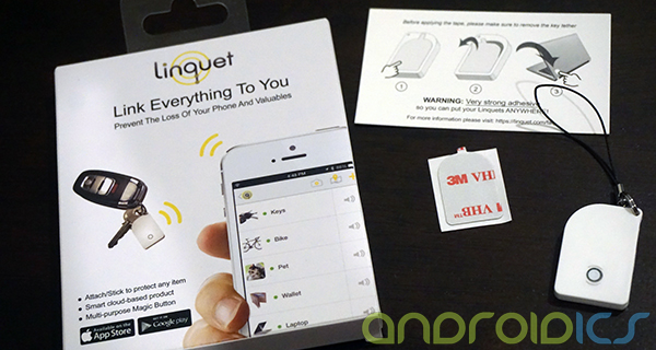 Linquet-review