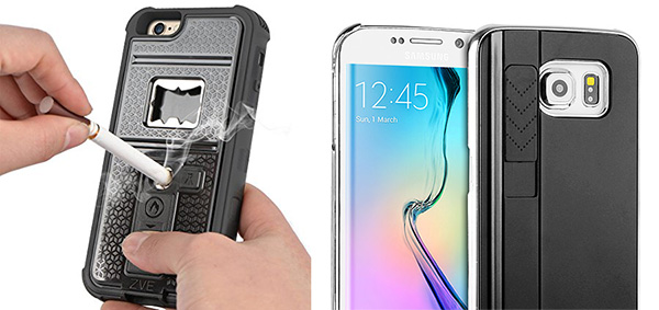 lighter-smartphone-case