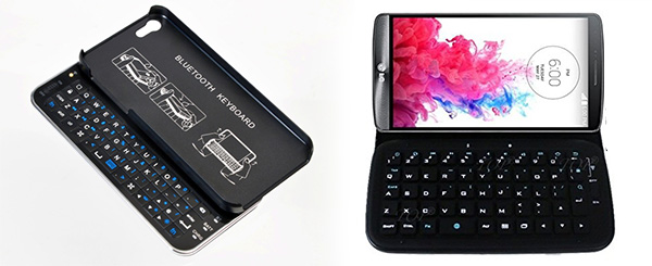 smartphone-toetsenbord-case