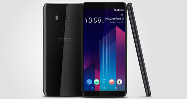 HTC U11+ Plus