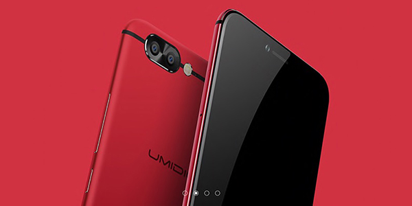 UMIDIGI Z1 Pro