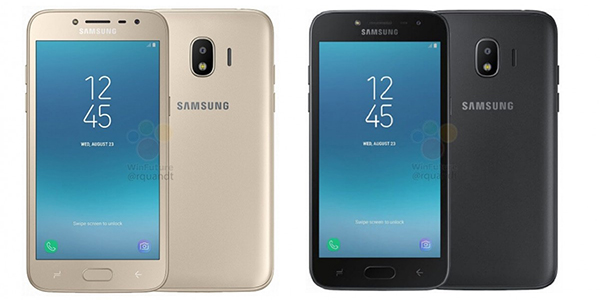 Samsung Galaxy J2