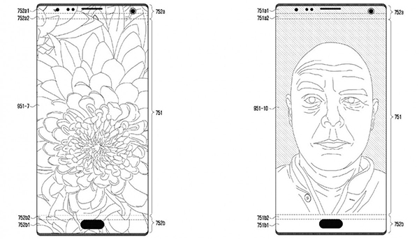 Samsung-patent-touchscreen