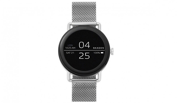Skagen Falster smartwatch