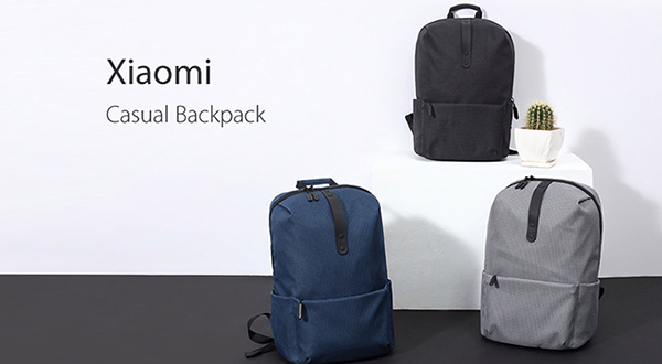 Xiaomi-Preppy-Chic-Backpack