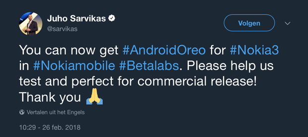 Nokia-3-beta