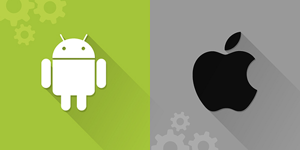 Android-iOS