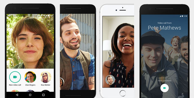 Google Duo Video Voicemail
