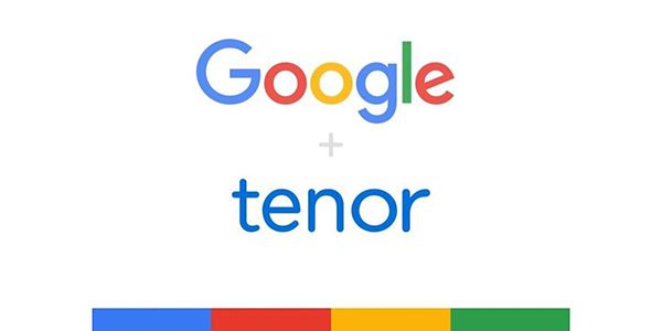 Google-Tenor