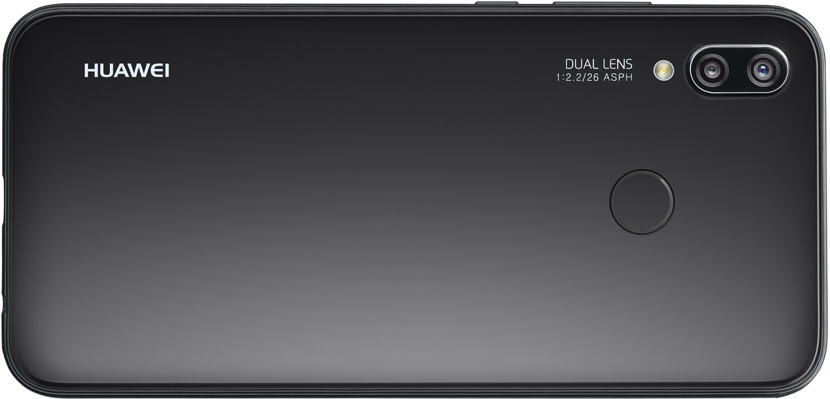 Huawei-P20-Lite-achterkant