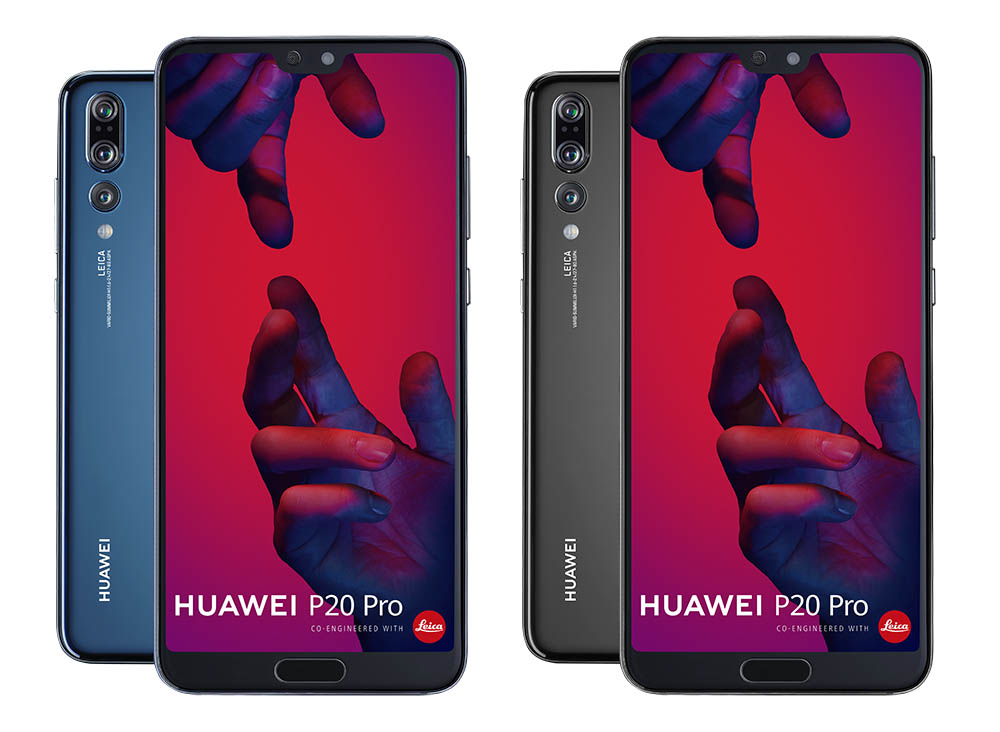 Huawei-P20-Pro-kleuren