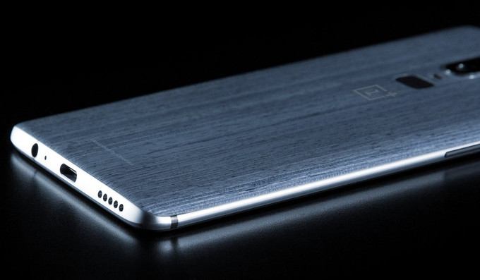 OnePlus-6-achterkant