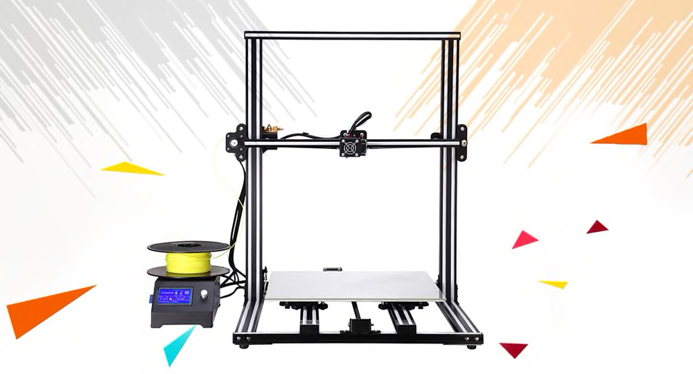Alfawise-U10-3D-printer