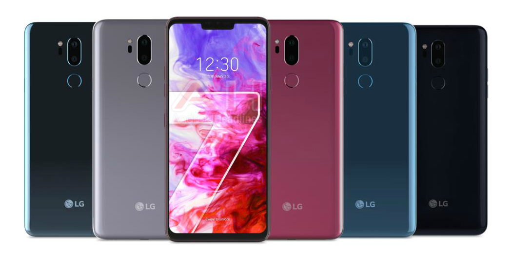 LG-G7-ThinQ-render