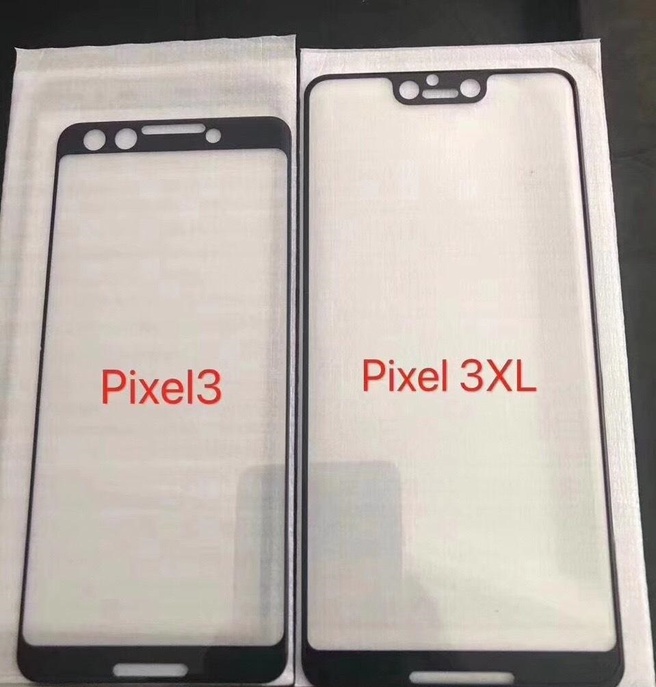 Google-Pixel-3-XL-screenprotectors