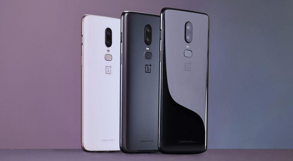 OnePlus-6-kleuren