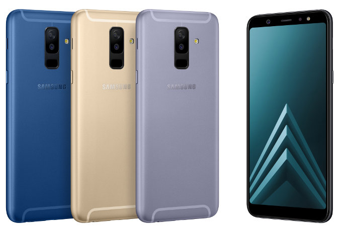 Samsung-Galaxy-A6+