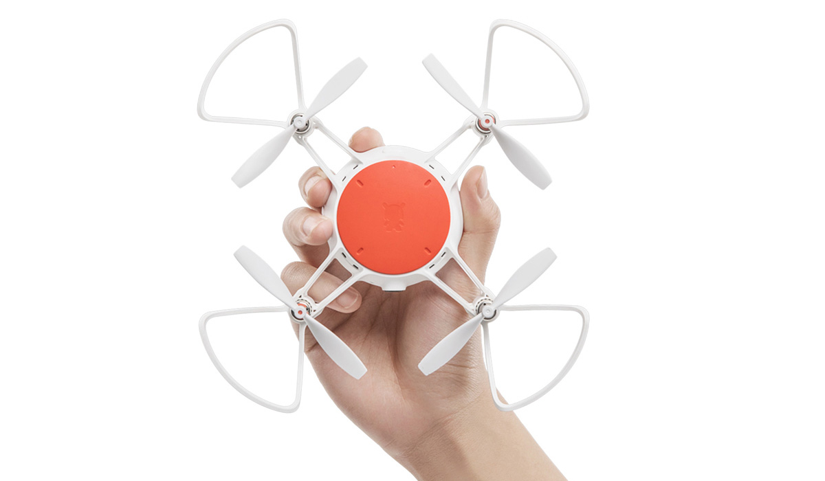 Xiaomi-Mitu-drone