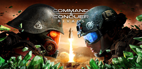 Command-&-Conquer-Rivals