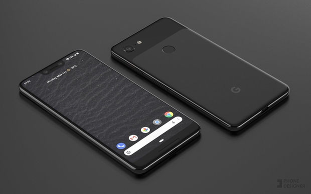 Google-Pixel-3-XL-concept