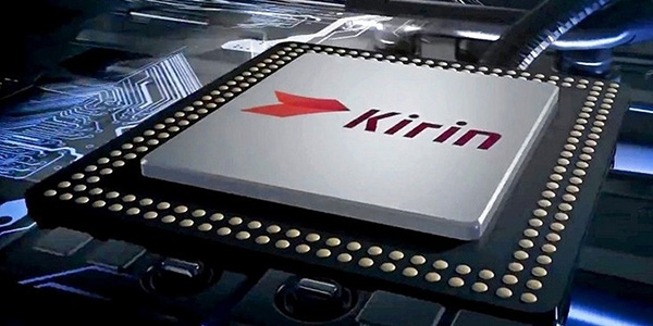 Huawei-Kirin-processor