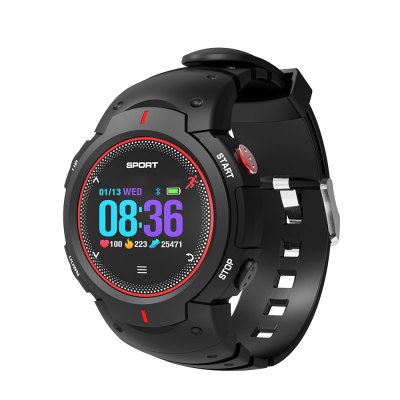No.1 F13 smartwatch