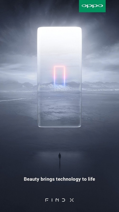Oppo-Find-X-poster