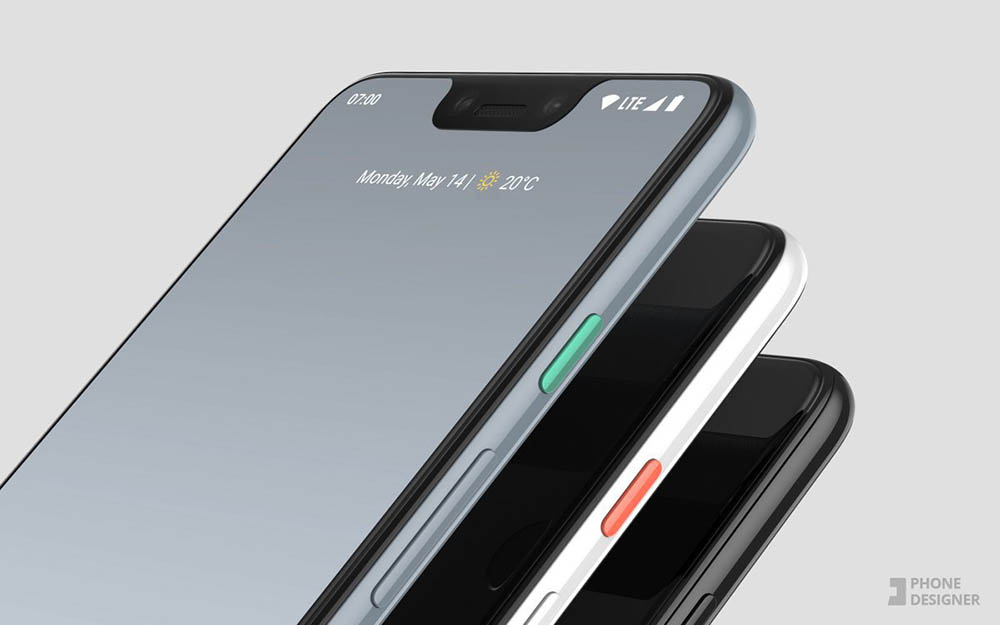 Pixel-3-XL-render-PhoneDesigner