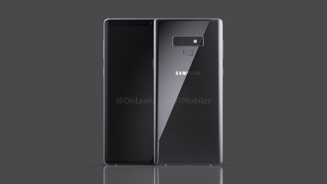 Samsung-Galaxy-Note-9-render