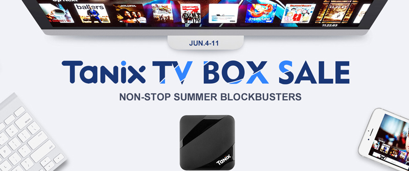 Tanix-TV-box