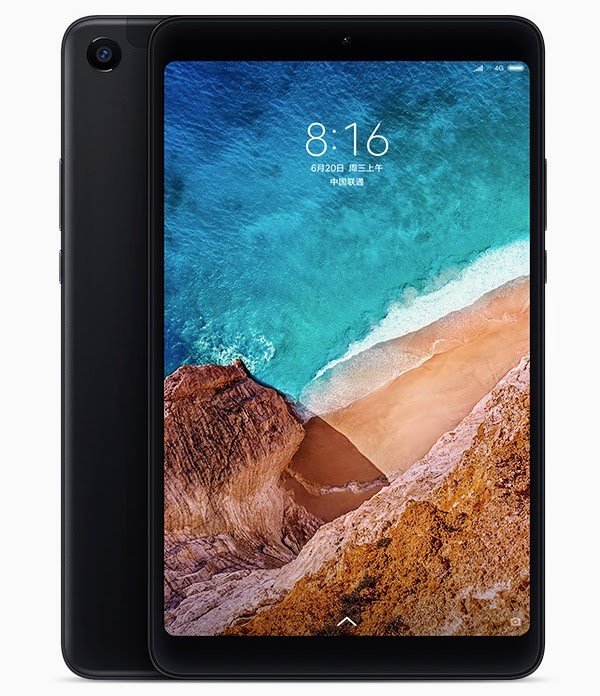 Xiaomi-Mi-Pad-4-zwart