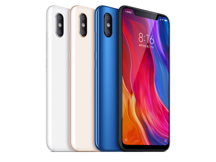 xiaomi-mi-8-kleuren