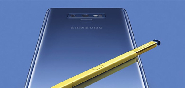 Samsung-Galaxy-Note-9-achterkant