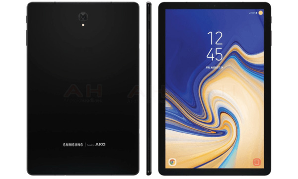 Samsung-Galaxy-Tab-S4