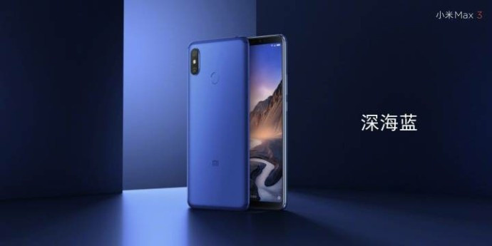 Xiaomi-Mi-Max-3-blauw