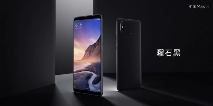 Xiaomi-Mi-Max-3-zwart