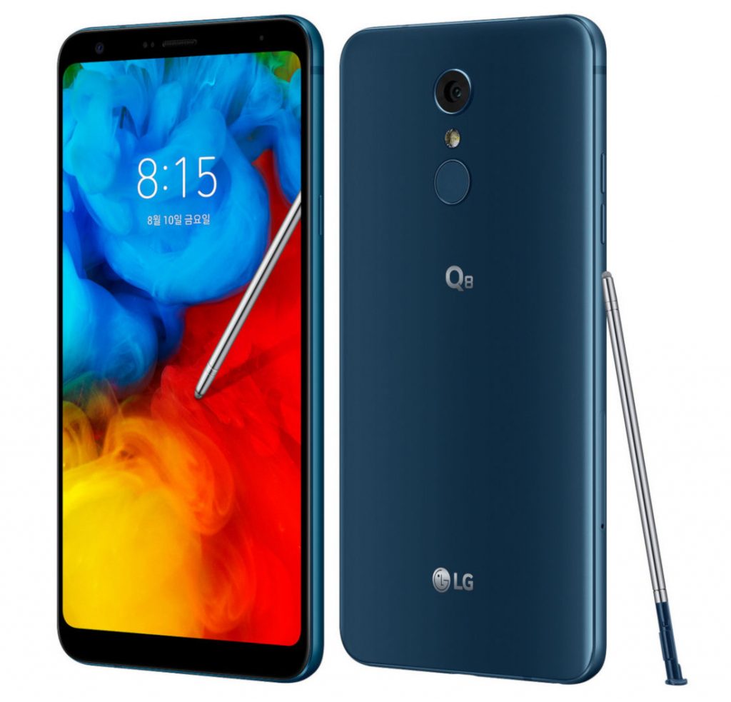 LG-Q8