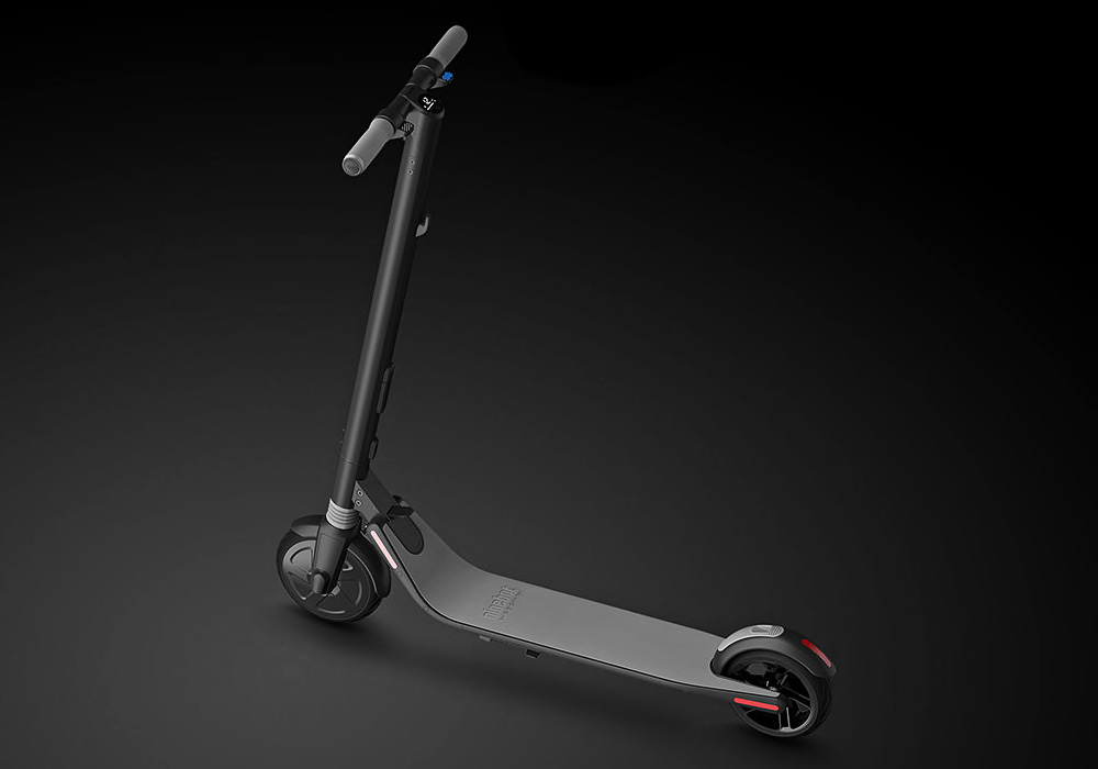 Ninebot-ES1-No.-9-Xiaomi-elektrische-scooter