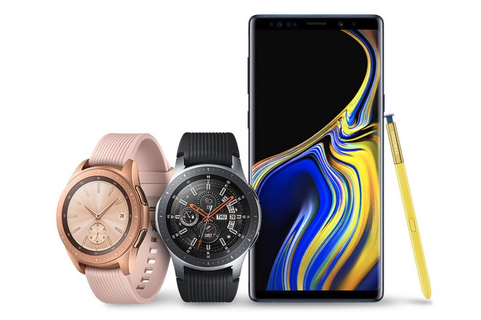 Samsung-Galaxy-Watch-Note 9