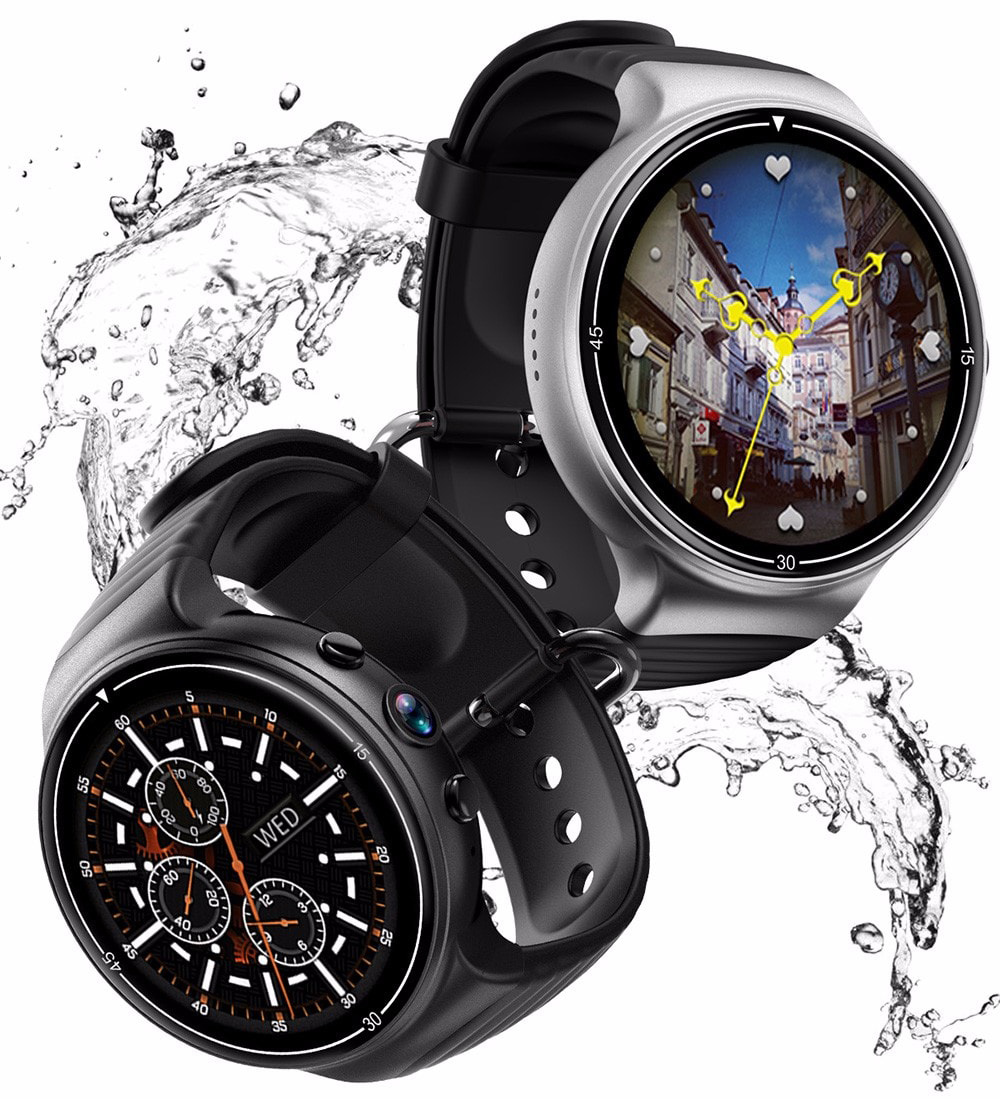 IQI-I8-smartwatch
