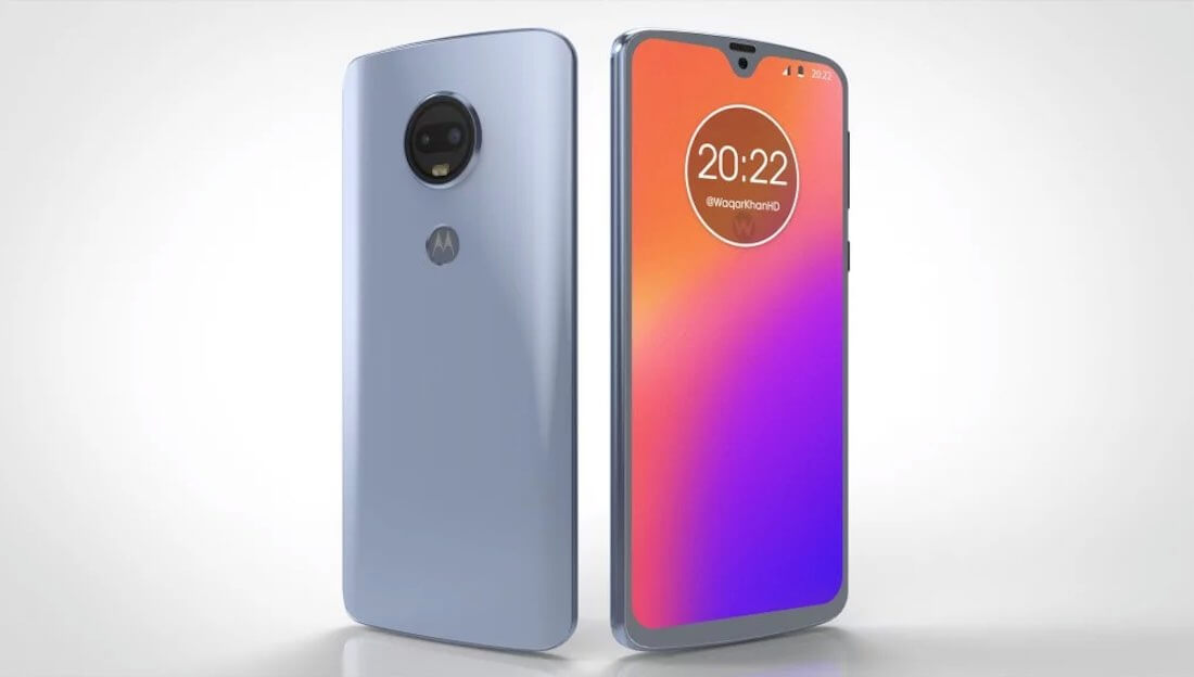 Motorola-Moto-G7-render